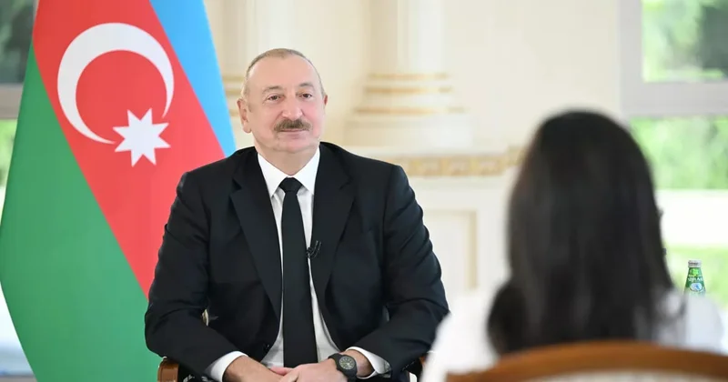 Prezident: “Özbəkistanla media sektorunda əməkdaşlıq mühüm nəticələrlə yadda qalıb”