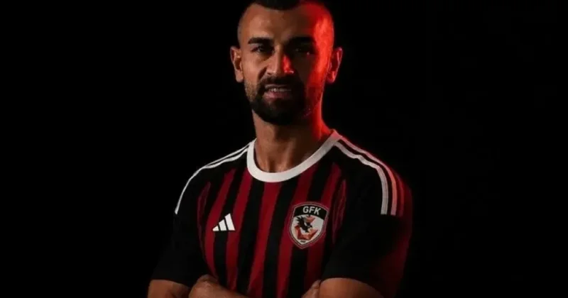 Fənərbağça nın sabiq futbolçusu Qaziantep də