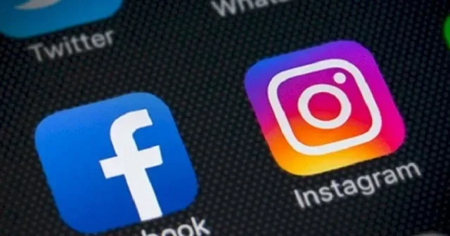ABŞ dən Facebook və Instagram a yüklü cərimə