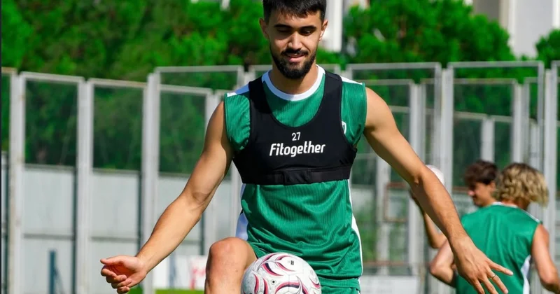 Toral oynadı, Bursaspor məğlub oldu