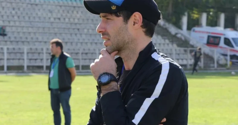 Amit Quluzadə baş məşqçi təyin edildi
