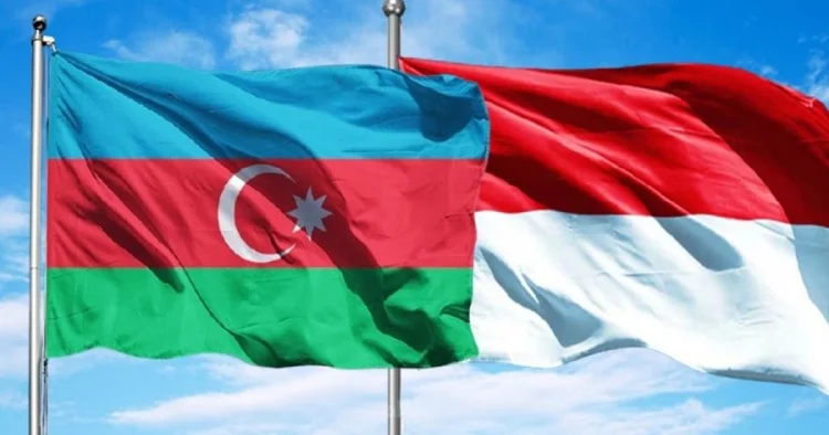 D 8 dən Orta Dəhlizə: Azərbaycan və İndoneziya arasında yeni təmas nöqtələri