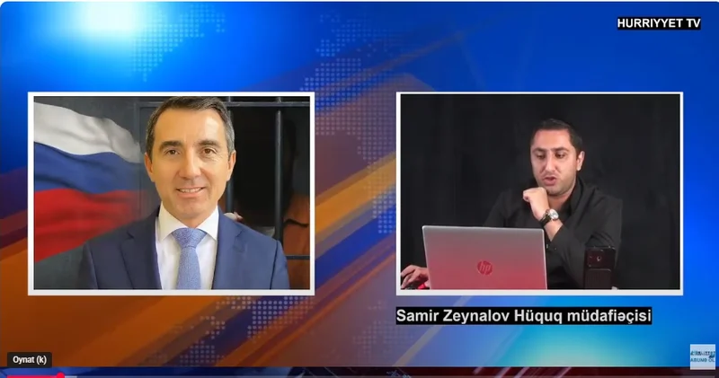 Qara qızıldan qara həbsə: Əhmədzadənin oliqarx həyatı