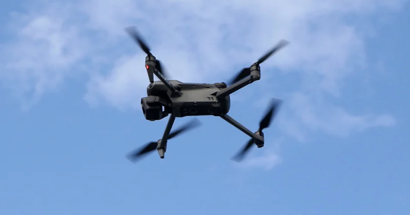 Çexiya dronlardan müdafiə üzrə koordinasiya qrupu yaradır