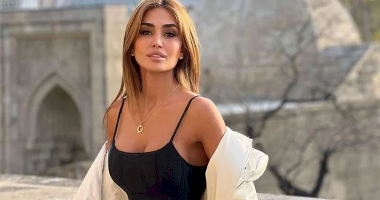 Pərvin Abıyeva “Ölüm yox, unudulmaq məni öldürür”