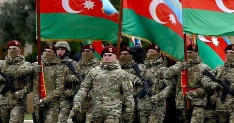 Şuşanın ilk komendantı, Vətən Müharibəsi Qəhrəmanı Zaur Cavanşirin doğum günüdür FOTO
