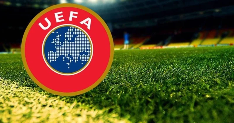 UEFA İsraili yarışlardan kənarlaşdıra bilər