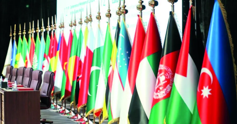 Qarşılıqlı maraqlara, regional sabitliyə söykənən tərəfdaşlıq