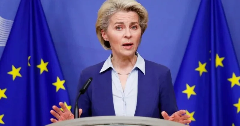 Lyayen: Aİ ölkələri öz təhlükəsizliklərini təmin etməkdə müstəqilliyə can atmalıdır