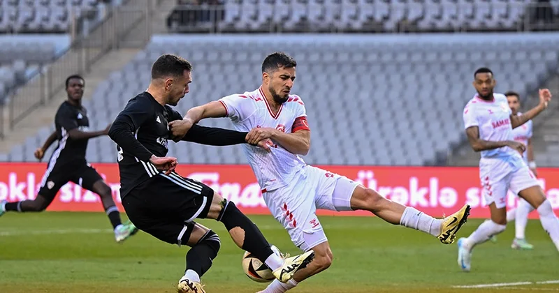 “Qarabağ” “Araz Naxçıvan”a, “Neftçi” “Sumqayıt”a qarşı YENİLƏNİR