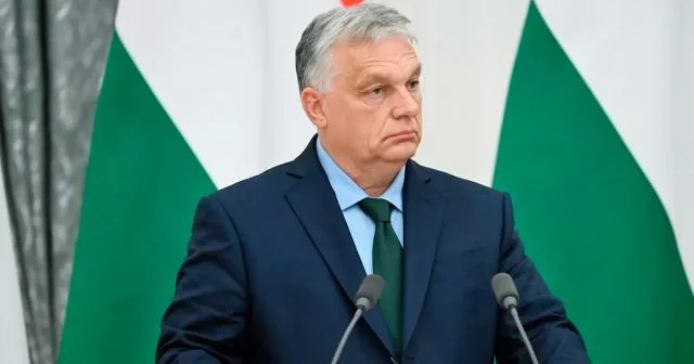 Orban dörd inteqrasiya “dairəsi” ilə Aİ islahatını təklif etdi...