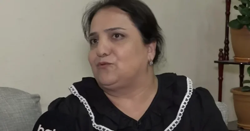 Xankəndi sakini: İnşallah, tezliklə köçümüz də baş tutar