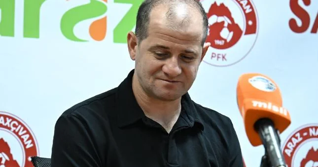 Komandanı azlıqda qoymaq ağır qərar idi Elmar Baxşıyev