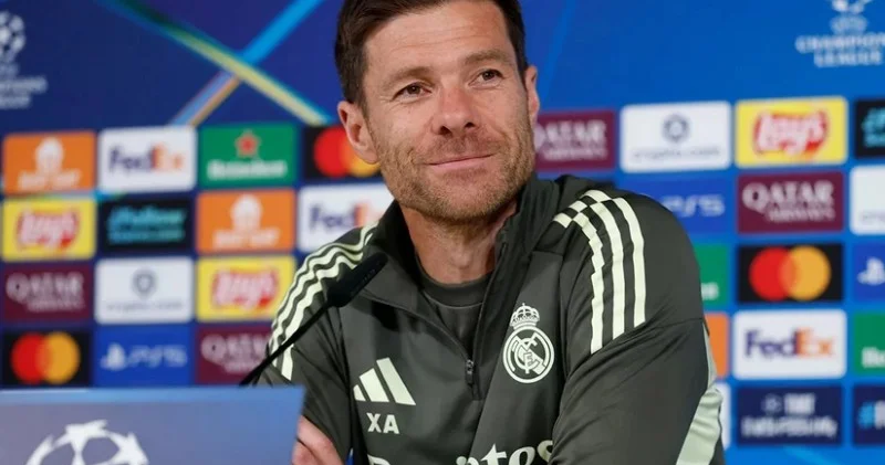 Xabi Alonso Realın sabiq baş məşqçilərinin uğurunu təkrarlayıb