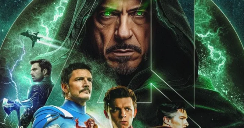 Çoxdan gözlənilən filmin çəkilişləri başa çatıb