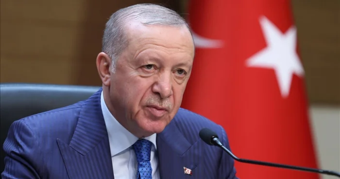 Dünya beşdən böyükdür Ərdoğan BMT də islahatlar tələb edir