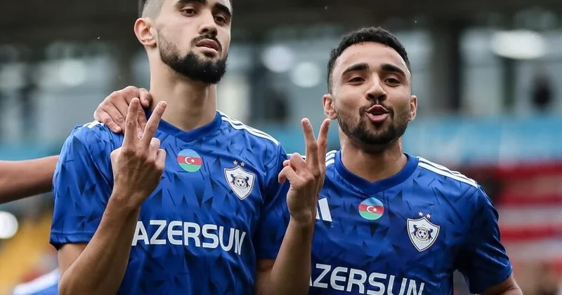 Misli Premyer Liqası: Qarabağ Araz Naxçıvan ı böyük hesabla məğlub etdi