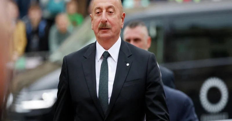 Prezident: Əsas hədəflərdən biri regionda qarşılıqlı inama əsaslanan yeni əməkdaşlıq formatının qurulmasıdır