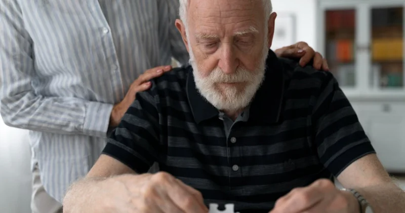 İtaliyada 1,1 milyon insan “Alzheimer” xəstəliyindən əziyyət çəkir