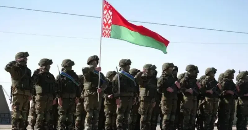 Беларусь не хочет воевать с Польшей
