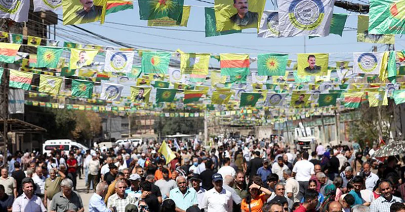 Suriyada parlament seçkilərinin vaxtı məlum oldu