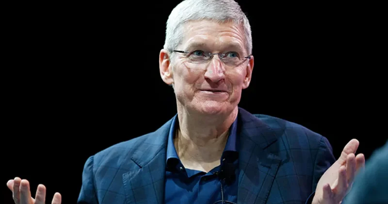 Глава Apple опроверг связь цен iPhone с пошлинами США