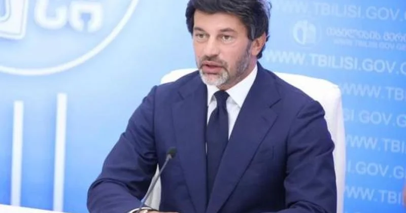 Kaxa Kaladze: Əsas vəzifəmiz ABŞ la münasibətləri yeni səhifədən başlamaq, tərəfdaşlığı dərinləşdirməkdir