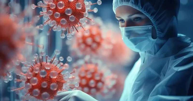 Çində yeni virus təhlükəsi: minlərlə yoluxma, fövqəladə vəziyyət elan olundu