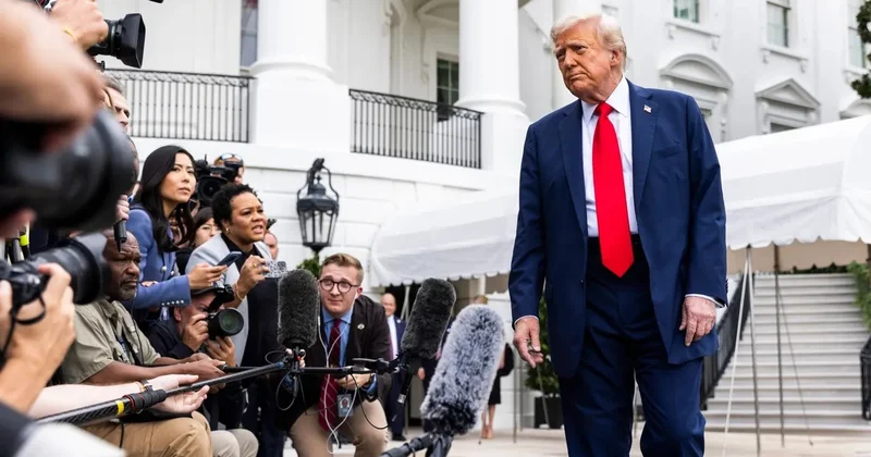 Трамп заявил, что США помогут защитить Польшу, если Россия продолжит эскалацию