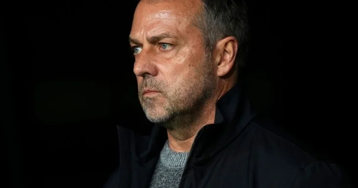 Hans Diter Flik: “Bu məsələdə gözləmək lazımdır”