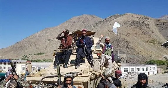 ABŞ la daha 20 il vuruşmağa hazırıq Taliban