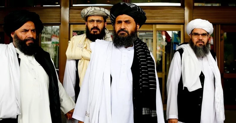 Taliban lideri iqamətgahını gizli şəkildə tərk etdi Əfqanıstanda nə baş verir?