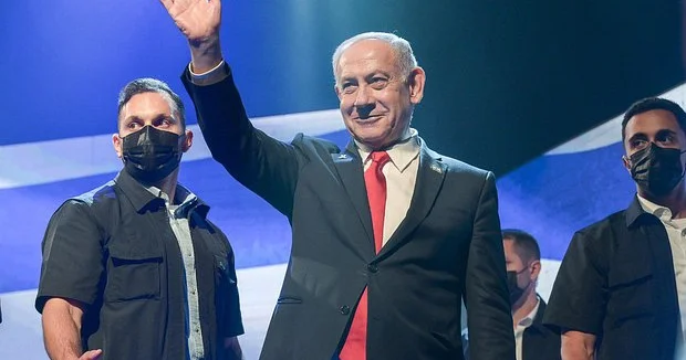 Bu dövlətin yaradılması bizə təhlükədir Netanyahu