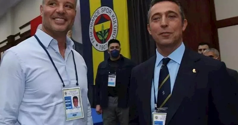 “Fənərbağça”da Ali Koç dövrü bitdi − Yeni prezident seçildi