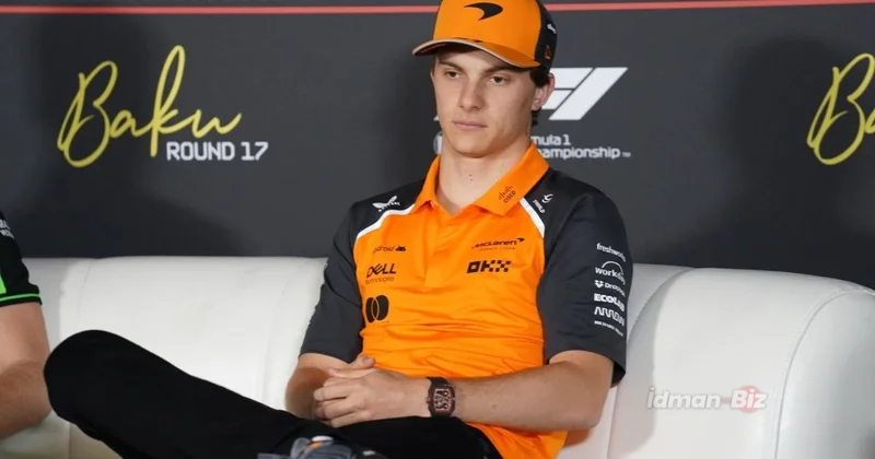 Lando Norris: “Çempionluq mənim üçün ikinci prioritetdir”