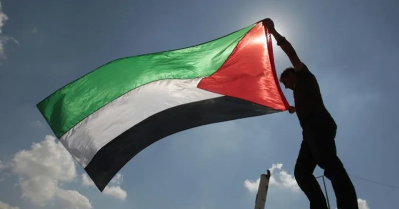 Fələstin dövlətini tanıyan ölkələr səbəbləri açıqlayıb: Bu HAMAS üçün mükafat deyil