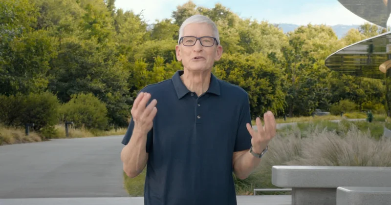 В Apple оправдали Трампа и его новые пошлины