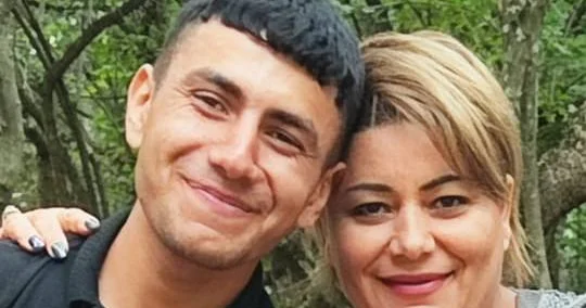 Anaya balasının şəhid xəbərini belə verdilər TƏFƏRRÜAT FOTO