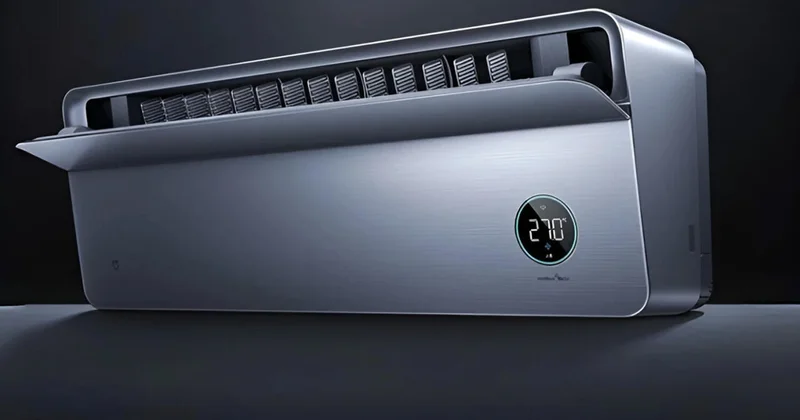 Xiaomi расширила срок гарантии на кондиционеры Mijia
