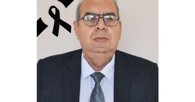 Əməkdar müəllim dünyasını dəyişdi