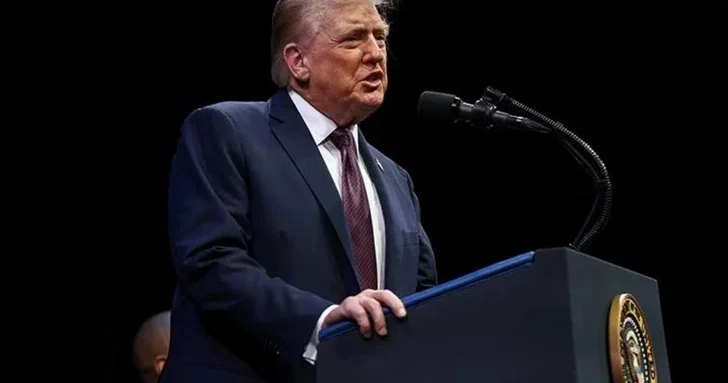 Трамп заявил о готовности защитить Польшу и Прибалтику в случае эскалации в отношениях с РФ