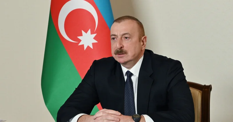 İlham Əliyev: Dünya sürətlə dəyişir, yeni təhdidlər özünü büruzə verir