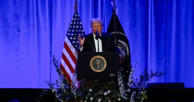 Это не будет долго продолжаться : требование Трампа от Европы