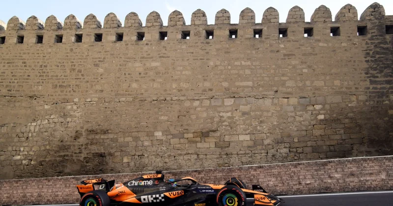 Bakıda növbəti Formula 1 yarışı uğurla yekunlaşdı