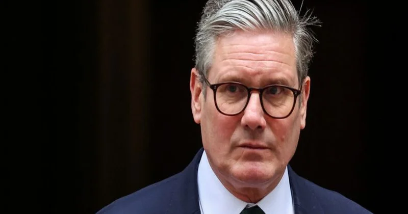 Starmer: “Birləşmiş Krallıq rəsmi olaraq Fələstin dövlətini tanıyır”