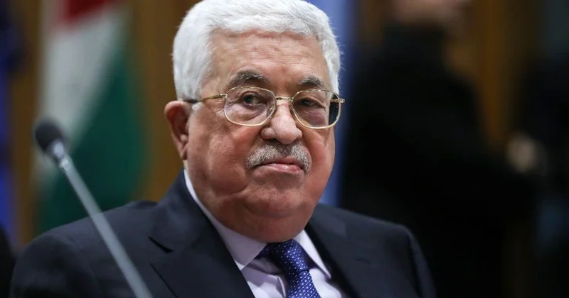 “Britaniyanın Fələstini tanıması sülh yolunda mühüm addımdır“ Mahmud Abbas