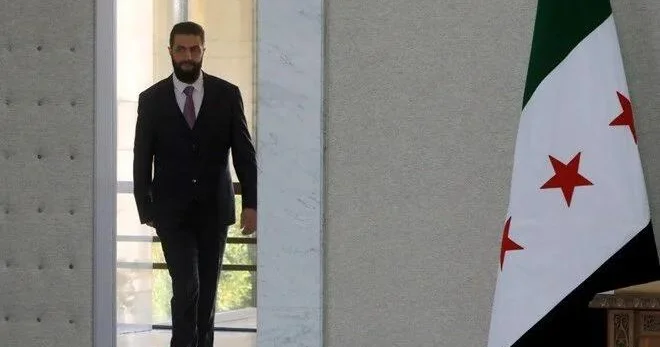 Şara, 1967 ci ildən bəri BMT də çıxış edən ilk Suriya prezidenti olacaq