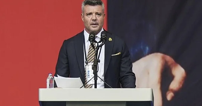 Sadettin Saran: Çempion olsaq, kuboku 3 prezident qaldıracaq