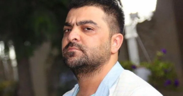Fərdaya ağır itki Foto