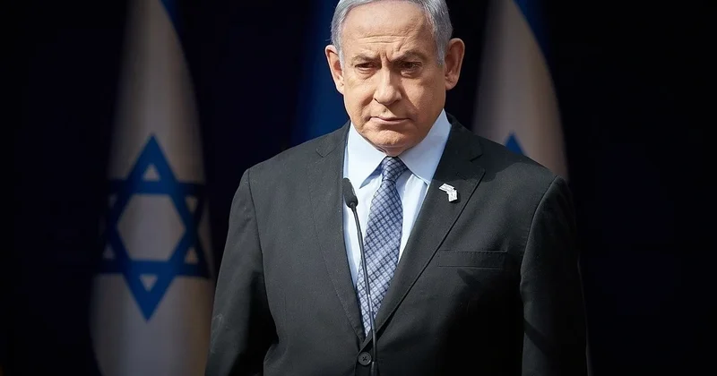 Netanyahu: İsrail Fələstinin tanınmasına qarşı mübarizə aparacaq